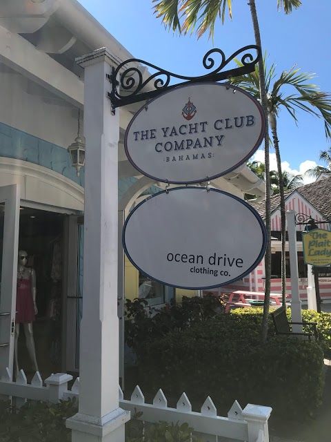 Marina Village at Atlantis